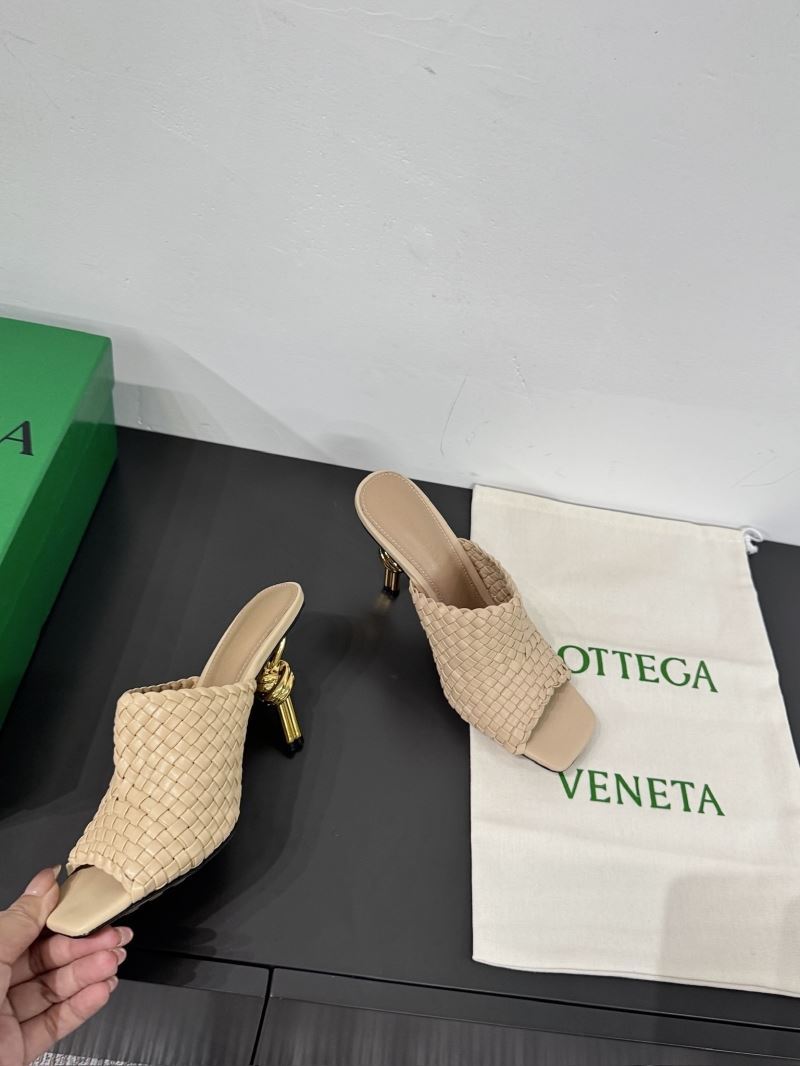 Bottega Veneta Sandals